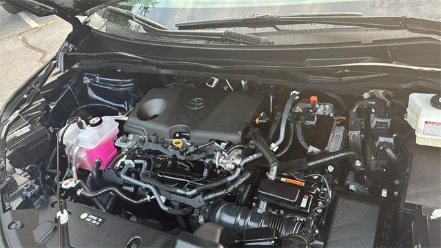 Photo of 2024 Blueprint Toyota Sienna