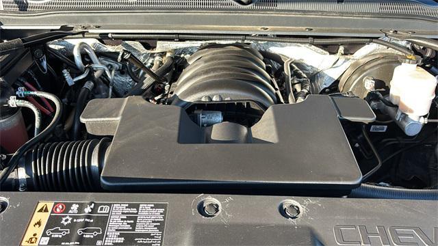 Photo of 2018 Tungsten Metallic Chevrolet Suburban