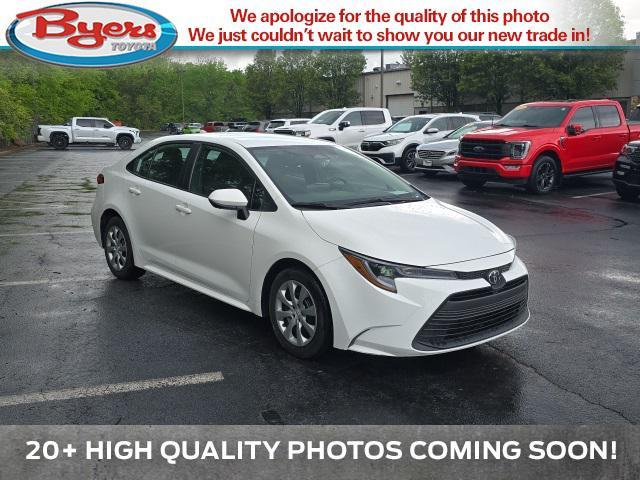2023 Toyota Corolla