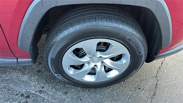Photo of 2023 03t3 Toyota RAV4