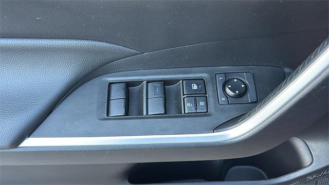 Photo of 2023 03t3 Toyota RAV4