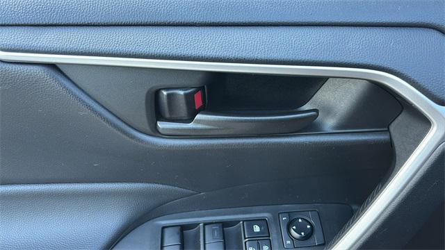 Photo of 2023 03t3 Toyota RAV4