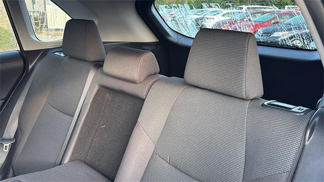 Photo of 2023 03t3 Toyota RAV4