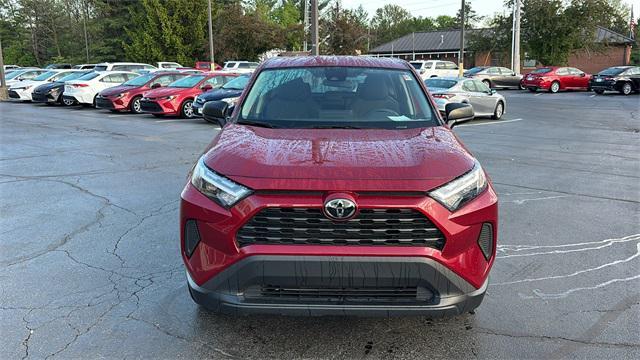 Photo of 2023 03t3 Toyota RAV4