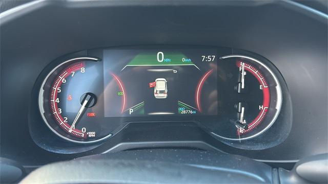 Photo of 2023 03t3 Toyota RAV4