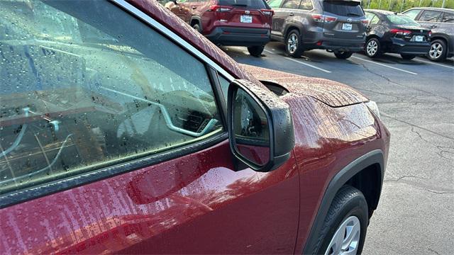 Photo of 2023 03t3 Toyota RAV4