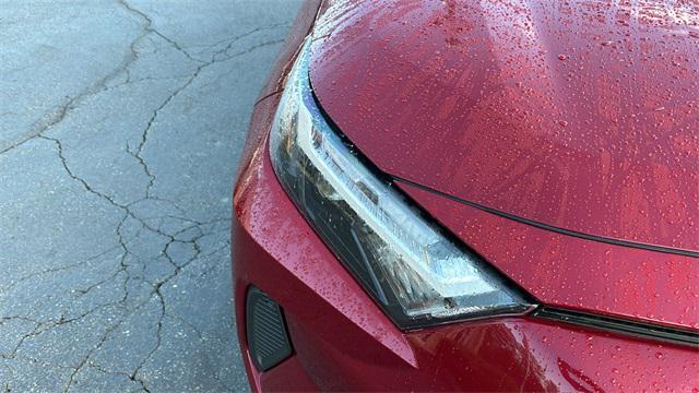 Photo of 2023 03t3 Toyota RAV4