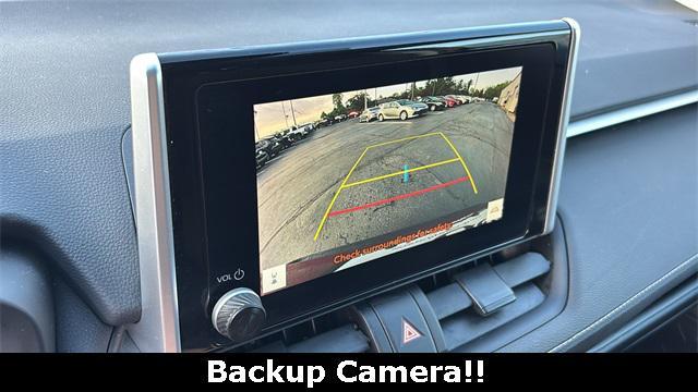 Photo of 2023 03t3 Toyota RAV4