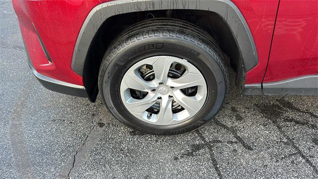 Photo of 2023 03t3 Toyota RAV4