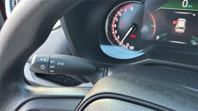 Photo of 2023 03t3 Toyota RAV4