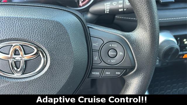 Photo of 2023 03t3 Toyota RAV4