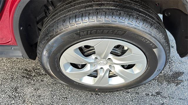 Photo of 2023 03t3 Toyota RAV4