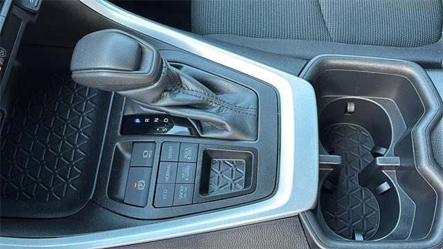 Photo of 2023 03t3 Toyota RAV4