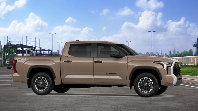 Photo of 2026 Mudbath Toyota Tundra