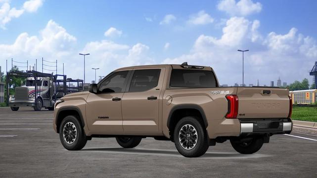 Photo of 2026 Mudbath Toyota Tundra