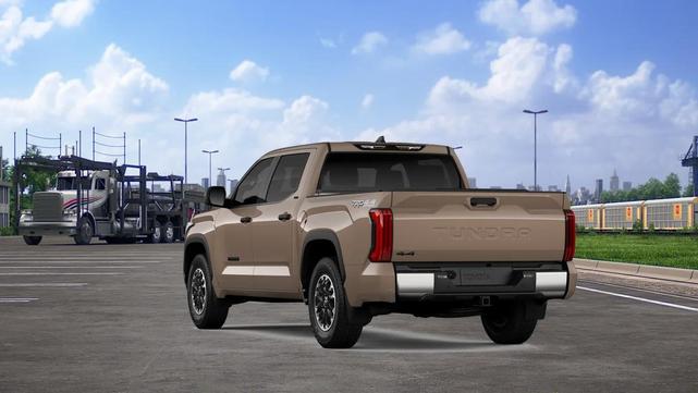 Photo of 2026 Mudbath Toyota Tundra