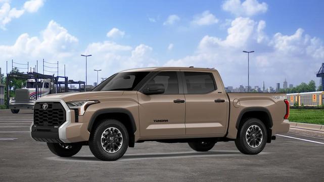 Photo of 2026 Mudbath Toyota Tundra