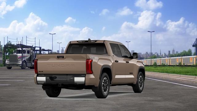 Photo of 2026 Mudbath Toyota Tundra