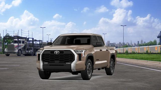 Photo of 2026 Mudbath Toyota Tundra