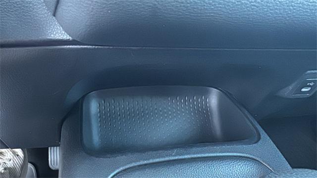 Photo of 2024 Midnight Black Metallic Toyota Corolla