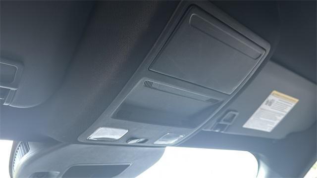 Photo of 2024 Iconic Silver Metallic Ford Escape