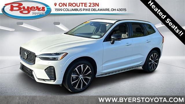 2024 Volvo XC60