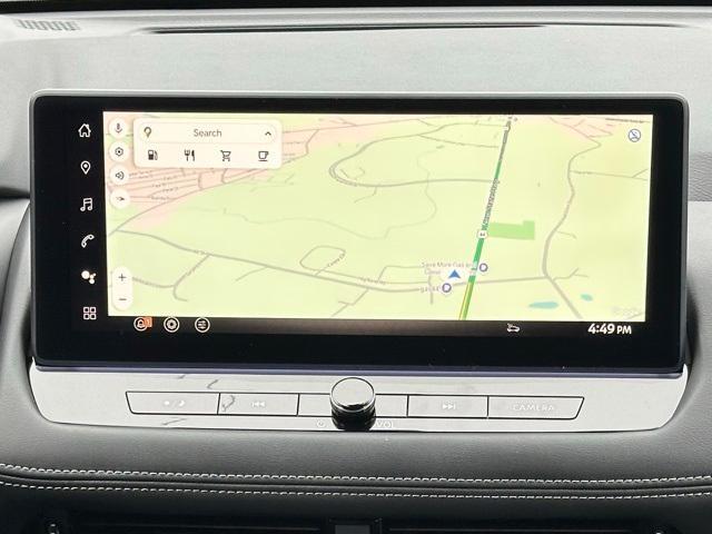 Photo of 2025 Black Nissan Rogue