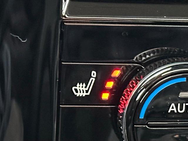 Photo of 2025 Black Nissan Rogue