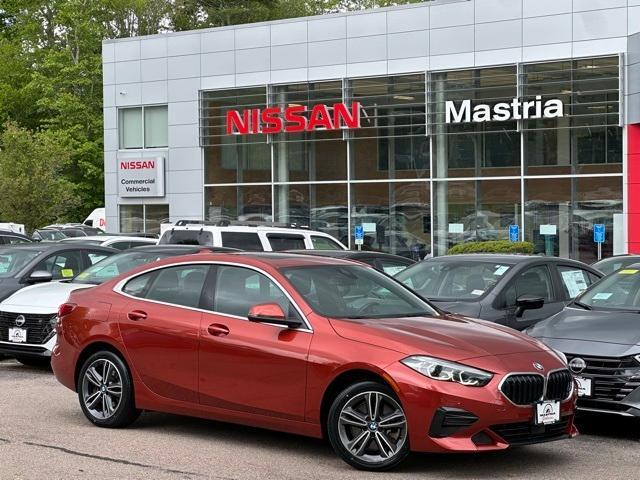 2024 BMW 228 Gran Coupe