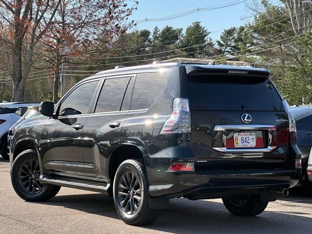 2023 Lexus Gx 460