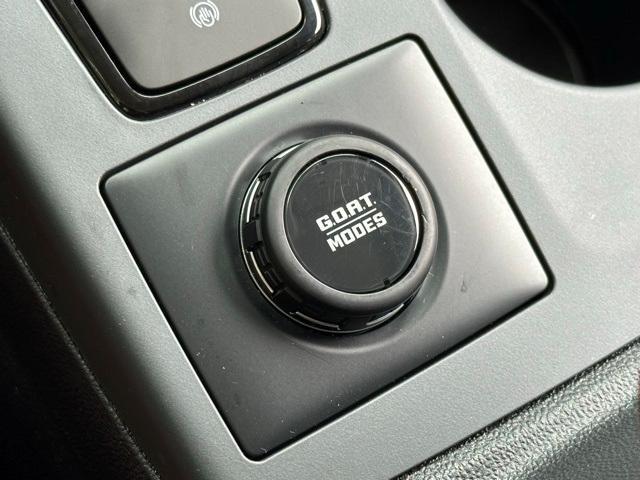 Photo of 2024 Carbonized Gray Metallic Ford Bronco Sport
