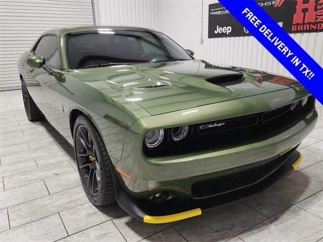 2020 Dodge Challenger