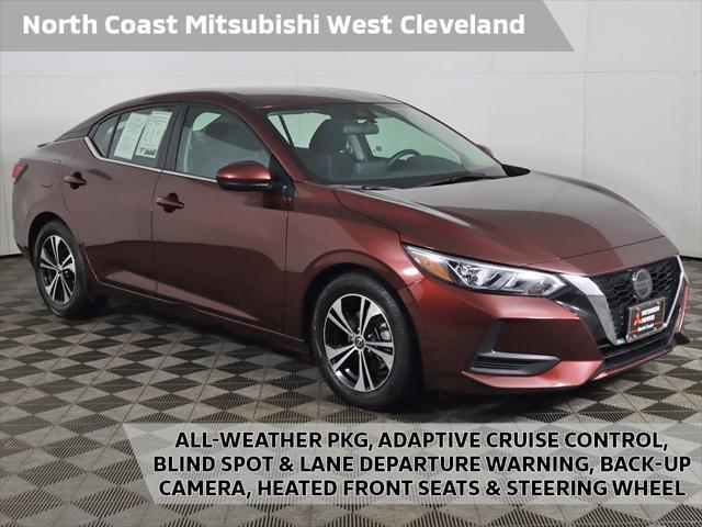 2023 Nissan Sentra