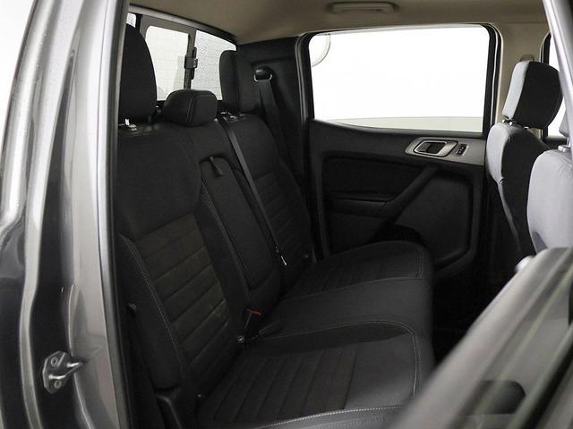 Photo of 2022 Carbonized Gray Metallic Ford Ranger