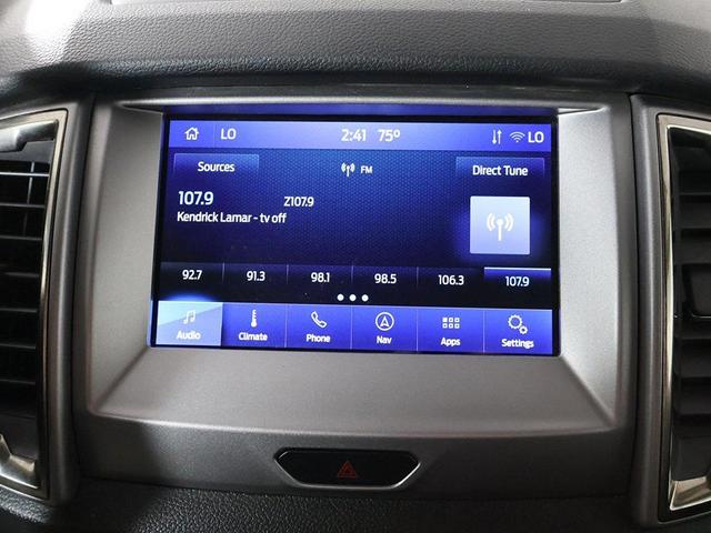 Photo of 2022 Carbonized Gray Metallic Ford Ranger