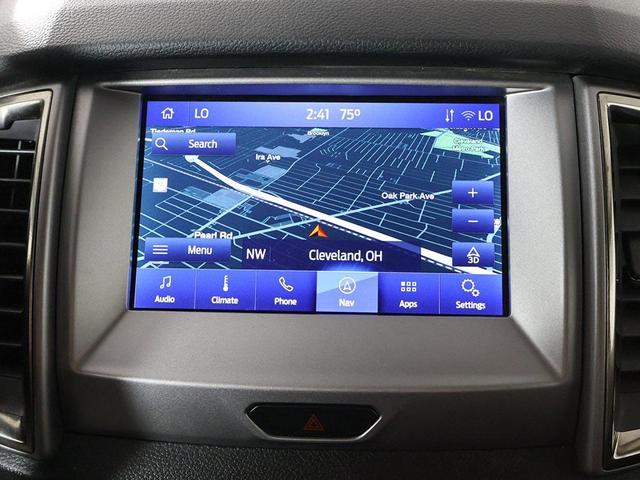 Photo of 2022 Carbonized Gray Metallic Ford Ranger