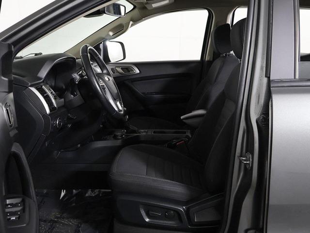 Photo of 2022 Carbonized Gray Metallic Ford Ranger