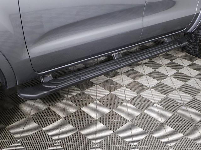 Photo of 2022 Carbonized Gray Metallic Ford Ranger