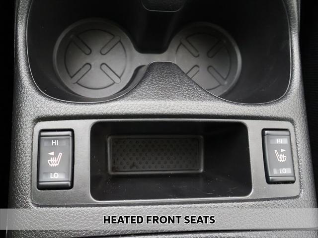 Photo of 2022 Scarlet Ember Pearl Metallic Nissan Rogue Sport