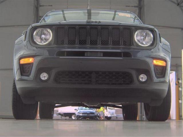 Photo of 2023 Slate Blue Pearlcoat Jeep Renegade