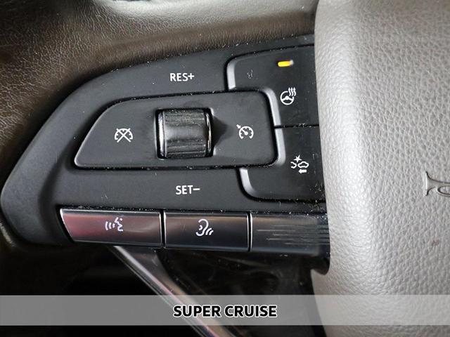 Photo of 2022 Dark Moon Blue Metallic Cadillac Escalade ESV