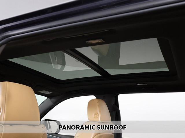 Photo of 2022 Dark Moon Blue Metallic Cadillac Escalade ESV