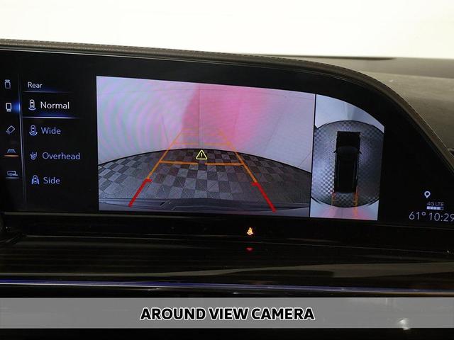 Photo of 2022 Dark Moon Blue Metallic Cadillac Escalade ESV