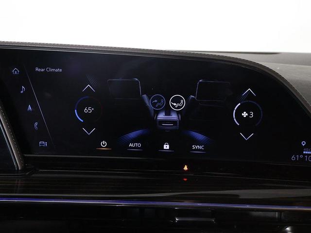 Photo of 2022 Dark Moon Blue Metallic Cadillac Escalade ESV