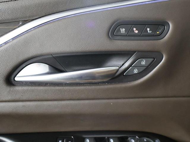Photo of 2022 Dark Moon Blue Metallic Cadillac Escalade ESV
