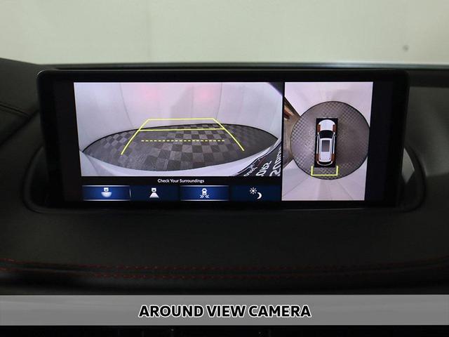 Photo of 2024 Platinum White Pearl Acura MDX