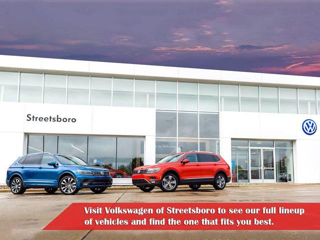 Photo of 2021 Red Metallic Volkswagen ID.4
