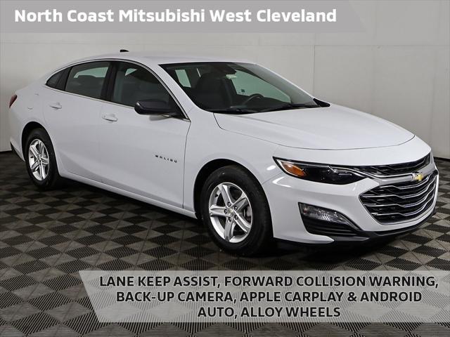 2023 Chevrolet Malibu