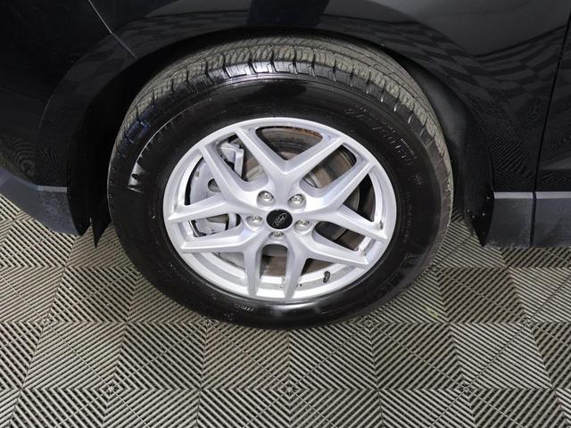 Photo of 2024 Black Metallic Ford Edge