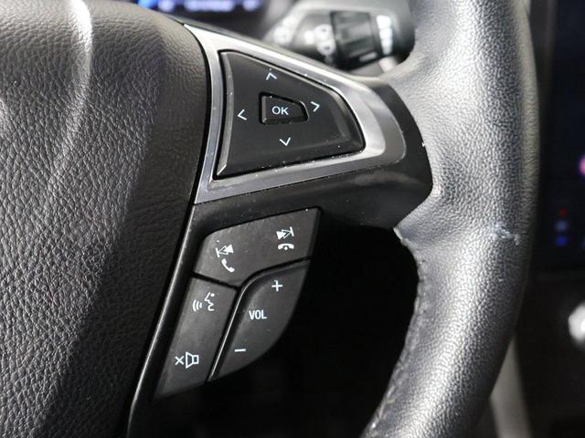 Photo of 2024 Black Metallic Ford Edge